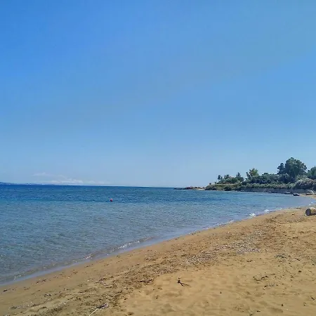 Σπίτι διακοπών Loggos Sweet
