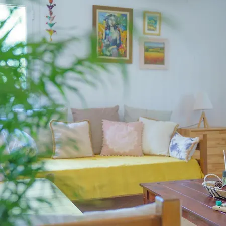 Loggos Sweet Holiday home Lixouri