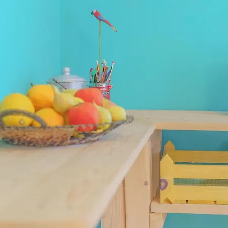 Loggos Sweet Holiday home