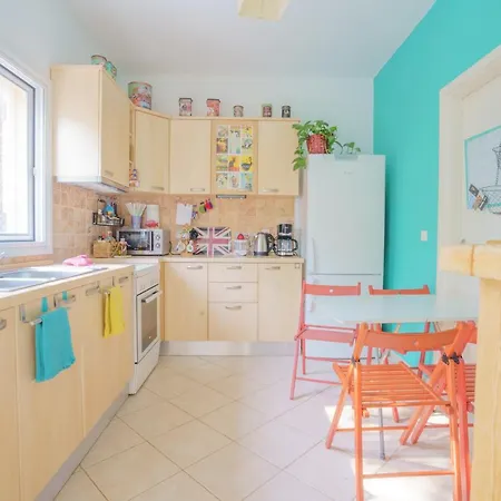 Holiday home Loggos Sweet *