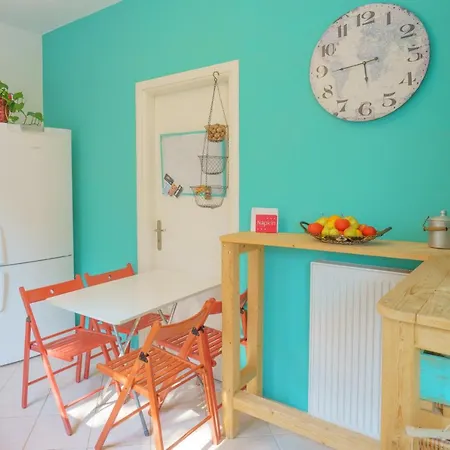 Holiday home Loggos Sweet Lixouri