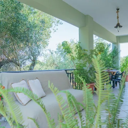 Loggos Sweet Holiday home Lixouri