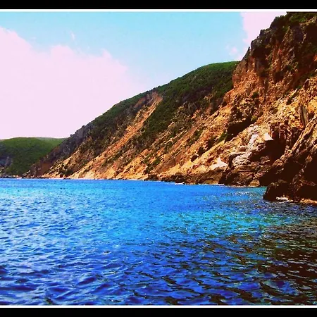 Loggos Sweet Holiday home