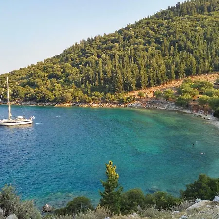 Loggos Sweet Holiday home Lixouri