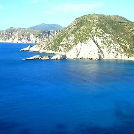 Loggos Sweet Holiday home