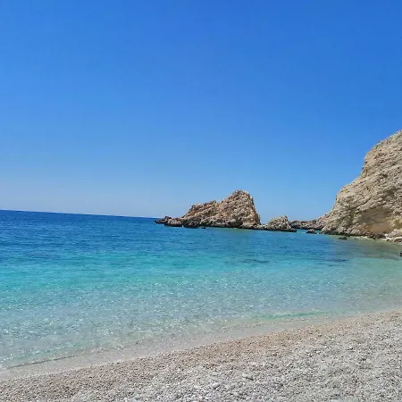 Holiday home Loggos Sweet Lixouri