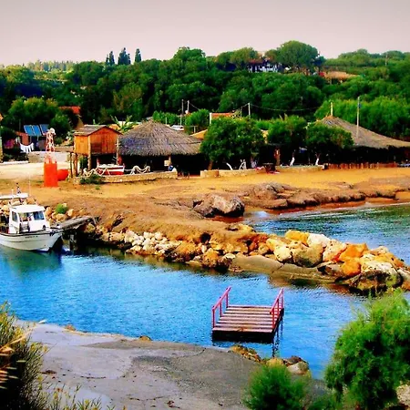 Loggos Sweet Holiday home